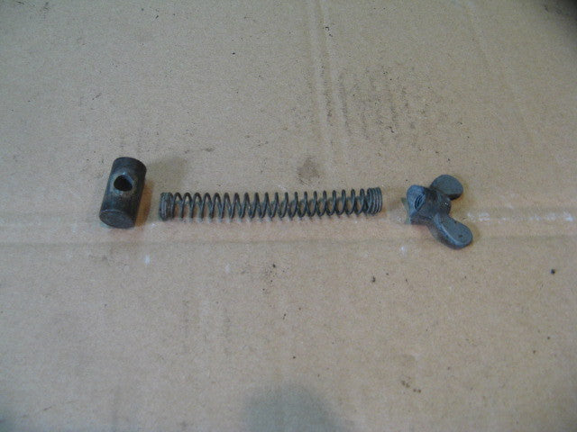 Embout de réglage frein arrière pour Yamaha 600 XT Ténéré - 43F - 34L - 55W