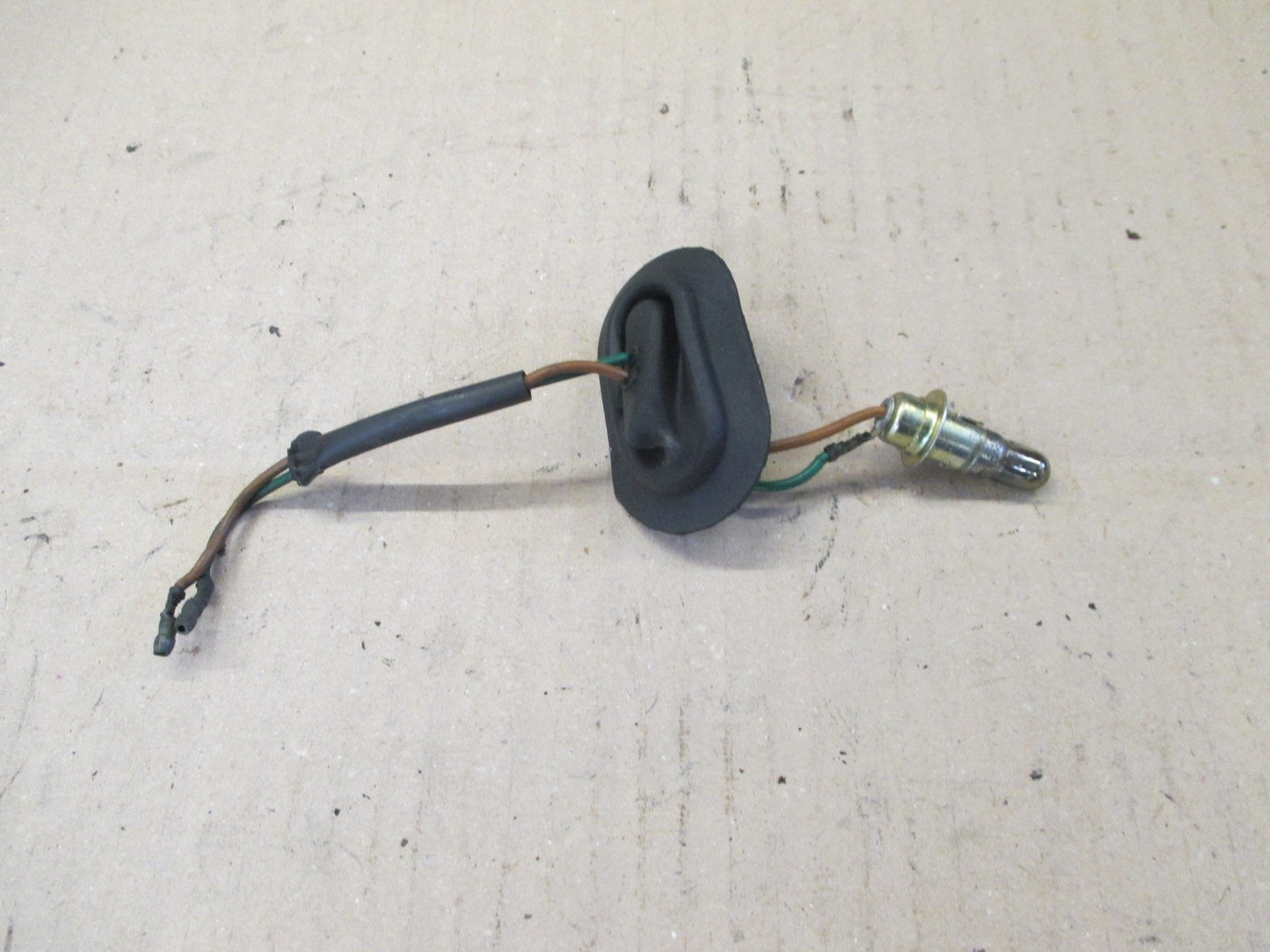 Veilleuse de phare pour Honda 750 VFR - RC24
