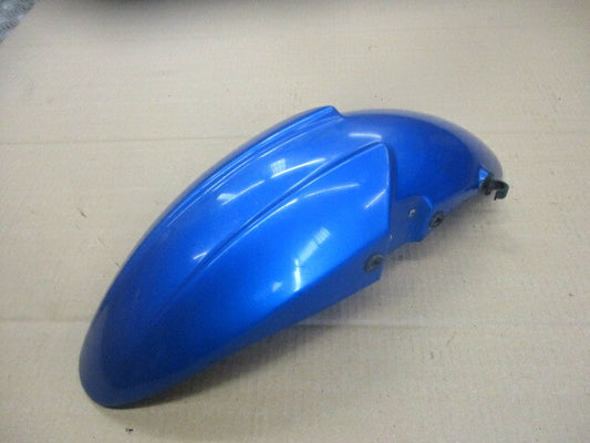 Garde boue avant pour Kawasaki GPZ 500 S - EX500D - 1994/2004