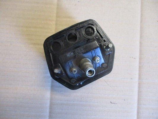 Compteur 51145 kms Yamaha 600 XT Ténéré - 34L - 43F - 2KF - 1VJ - 4PT - DJ02