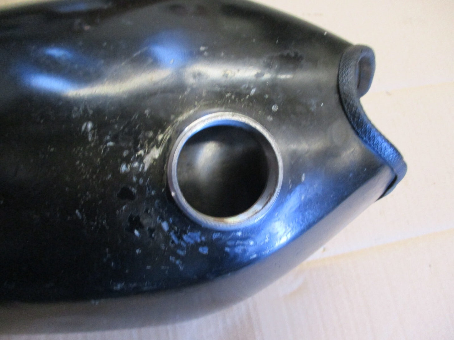 Réservoir pour Yamaha 125 DTMX - 2A8