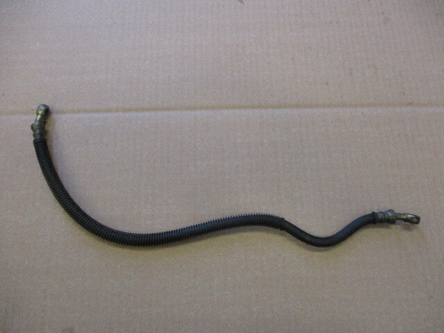 Tuyauterie inférieure de frein avant pour Yamaha 400 XJ - 4V7