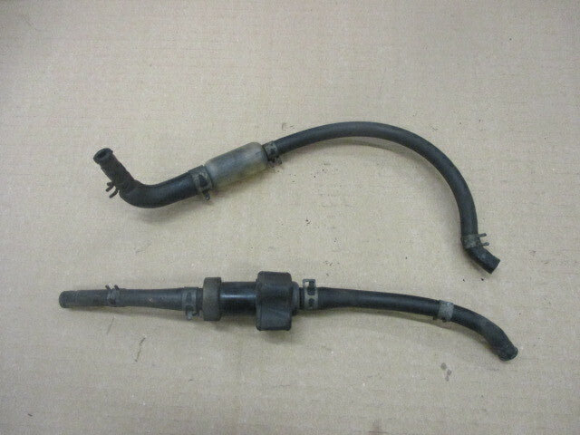 Tuyauteries d'alimentation essence pour Kawasaki GPZ 500 S - EX500D - 1994/2004