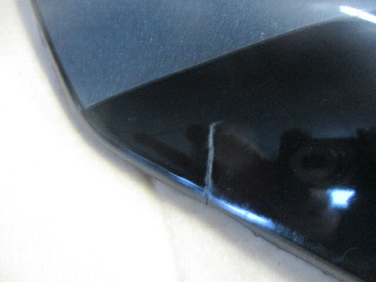 Cache latéral gauche pour Yamaha 125 TDR modèle 4FU / 5AE