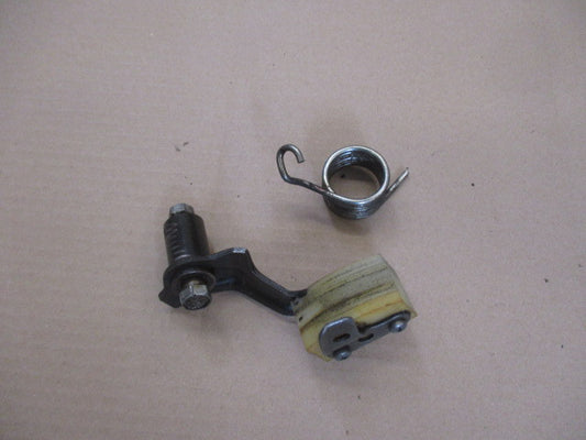 Tendeur de chaine pour Yamaha 125 DTLC - 10V