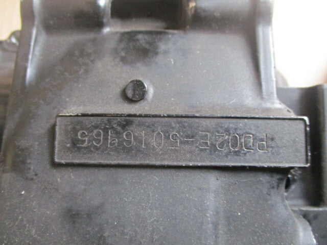 Carters moteur pour Honda 500 XLR - PD02