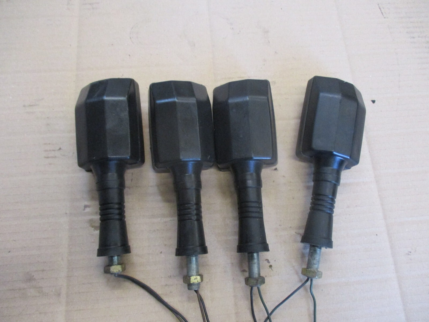 Clignotants pour Yamaha 125 TZR - 2RL