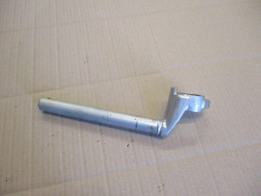 Bracelet Demi guidon gauche pour Honda 125 CBR - JC34