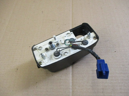 Bloc compteur 26631 kms pour Suzuki 125 DR - SF44A