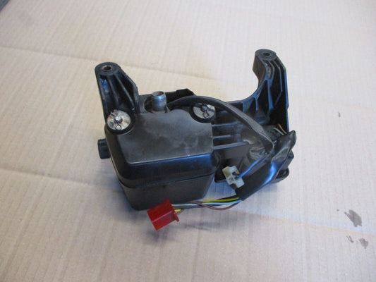 Bloc compteur + voyants pour Yamaha 600 XTE - 3TB