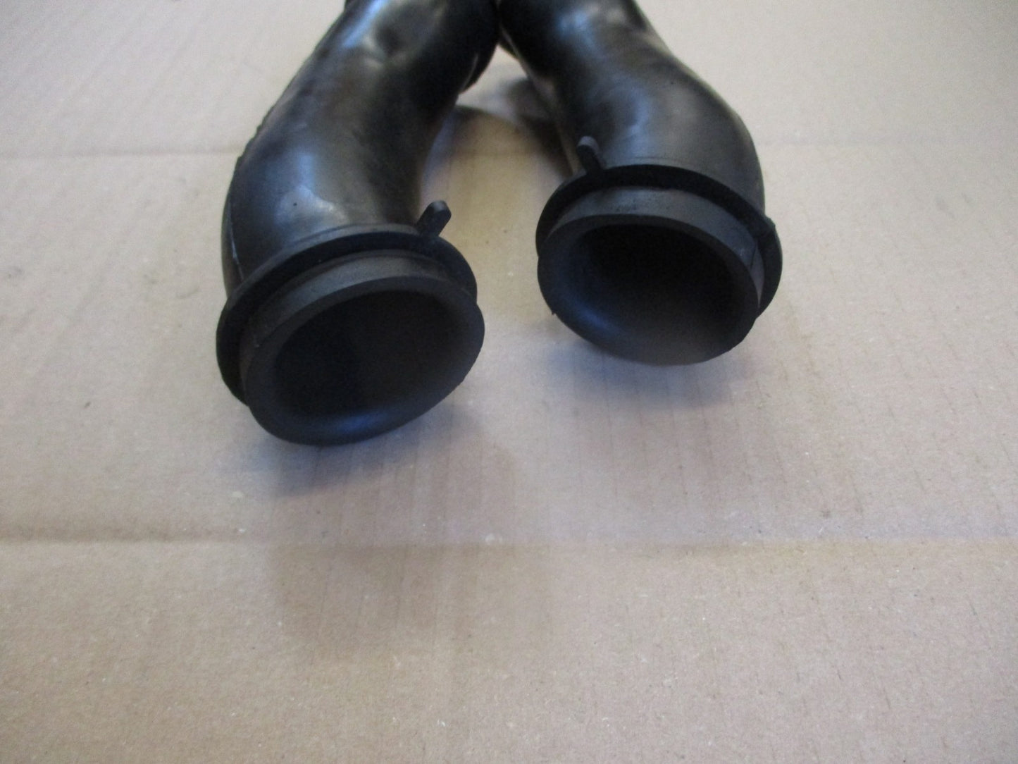 Manchons de filtre à air pour Yamaha 600 Ténéré - 34L