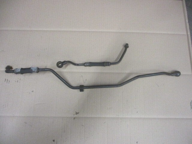 Tuyauteries d'huile pour Honda 650 FX - VIGOR - RD09