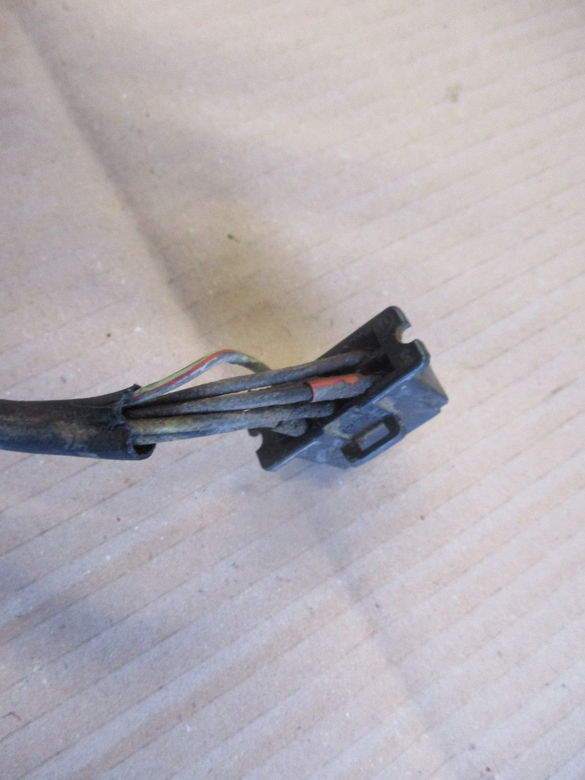 Stator d'allumage pour Honda 125 XLS - XR - 6 fils