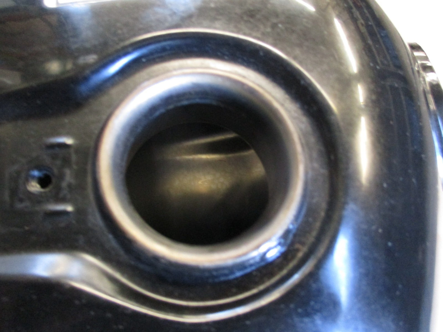 Réservoir d'essence pour Yamaha 125 SR - 10F