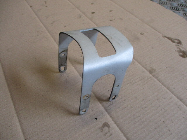 Support garde boue avant pour Aprilia 125 Tuareg