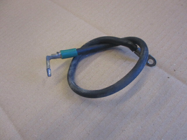 Cable de masse pour Honda 125 Rebel - JC24A - JC26A