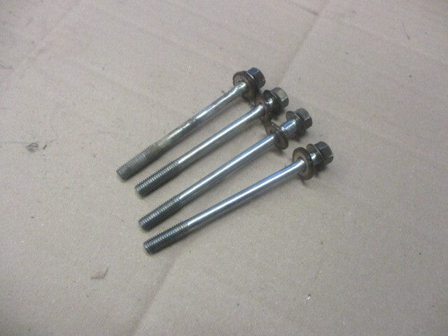 Vis de fixation culasse pour Yamaha 600 Ténéré - 1VJ