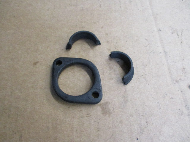 Colerette + demies coquilles de pot pour Honda 125 XLR - JD04