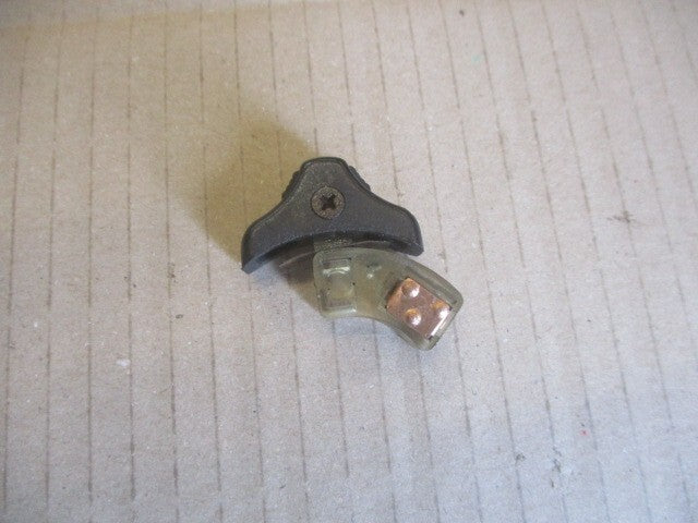Commande code phare de commodo gauche pour Yamaha 250 SR - 3Y8