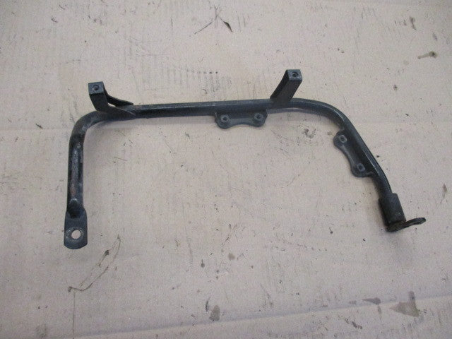 Support pour Kawasaki 650 KLR - KL650A avec demarreur