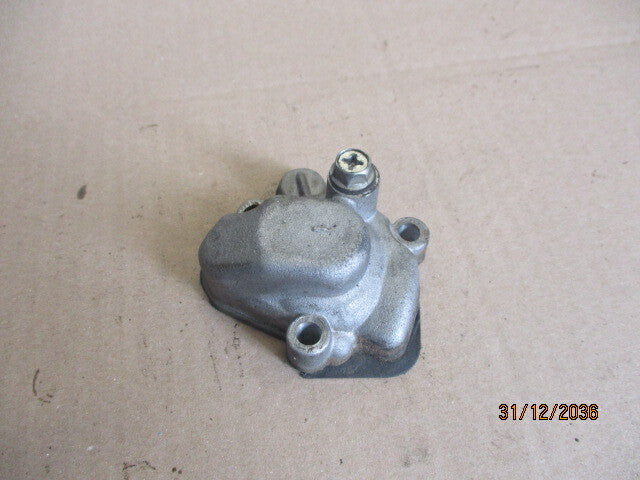 Carter de pompe à eau pour Yamaha 125 DTLC - 34X - 1HR - 57U