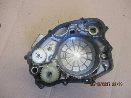 Carter d'embrayage + pompe à huile + pompe à eau Yamaha 125 TDR modèle 4FU / 5AE