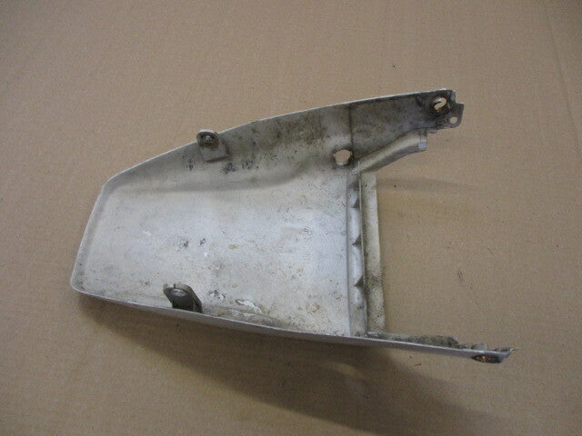 Dosseret pour Yamaha 600 XTE - 4PT - DJ02