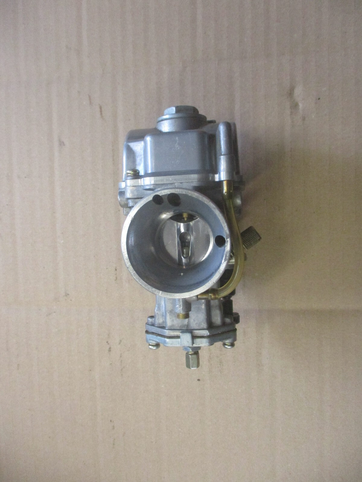 Carburateur OKO pour Honda 125 MTX MTXR - TC02