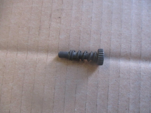 Vis de ralenti pour Yamaha 600 XTE - 3TB - 4PT - DJ02