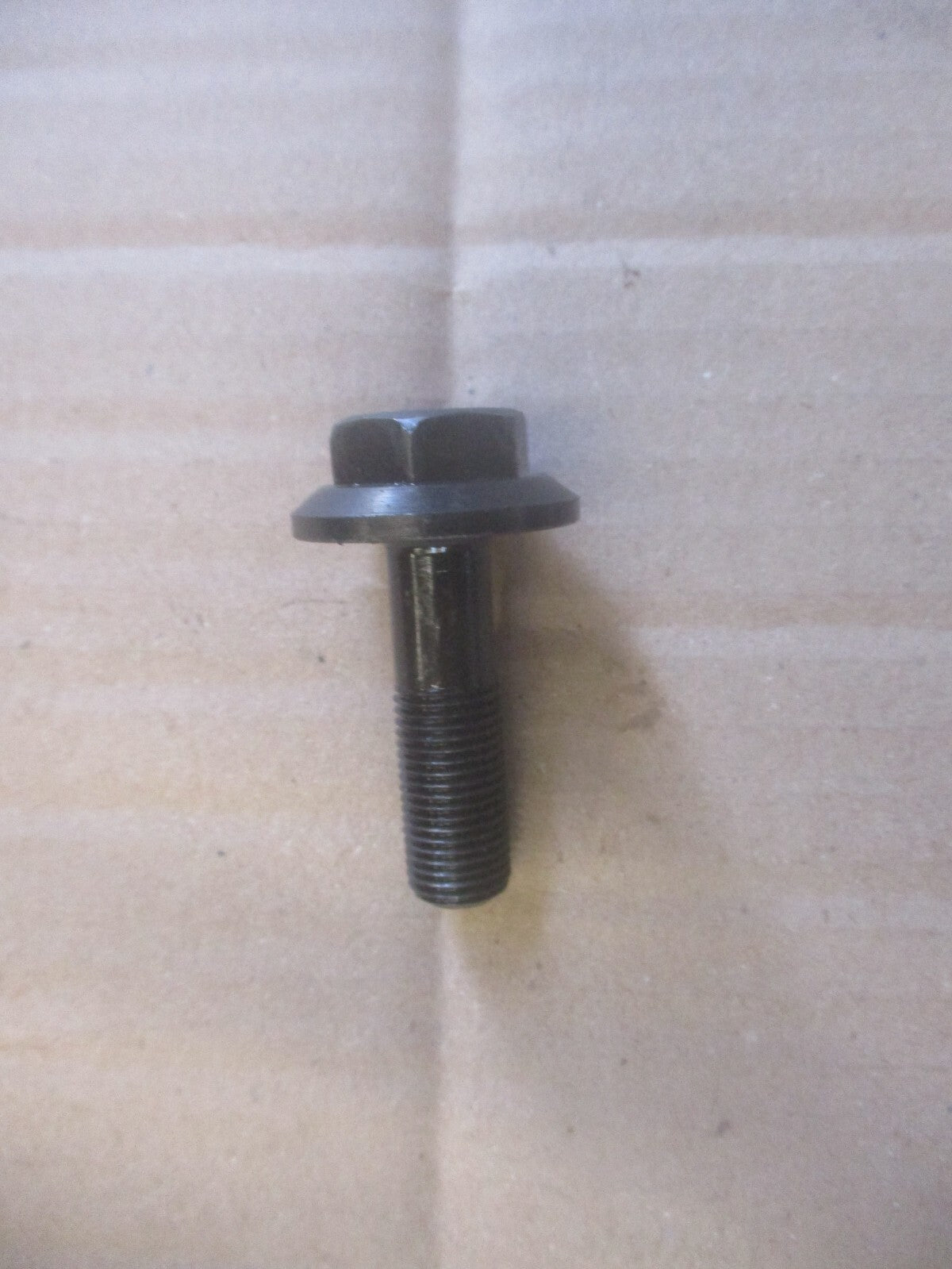 Vis de fixation rotor d'allumage pour Kawasaki 600 650 KLR
