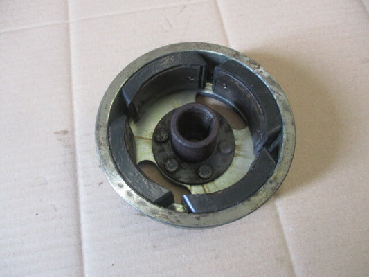 Rotor d'allumage pour Kawasaki 250 KL - KL250A
