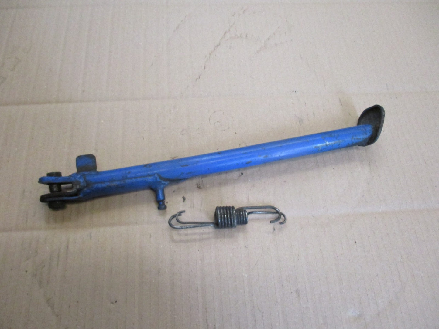 Béquille latérale pour Suzuki 650 DR RS SE - SP44A