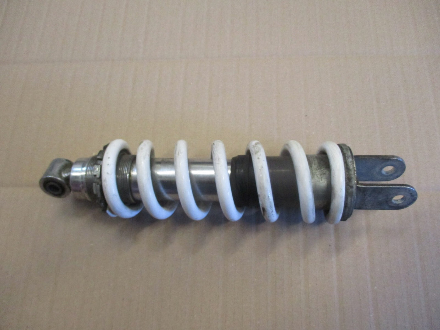 Amortisseur arrière pour Honda 125 CLR - City Fly - JD18A