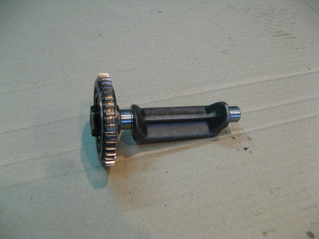 Balancier d'équilibrage moteur de Yamaha 125 TDR modèle 4FU / 5AE / 3XD