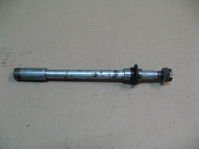 Axe de roue avant pour Yamaha 600 XT - 43F - 2KF