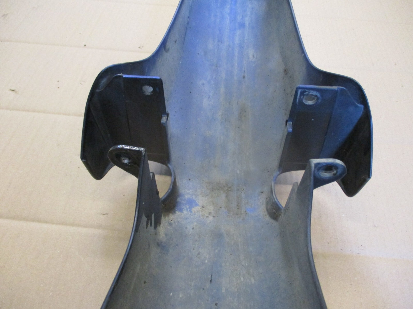 Garde boue avant pour Honda 650 XLV Transalp - RD10A - RD11A
