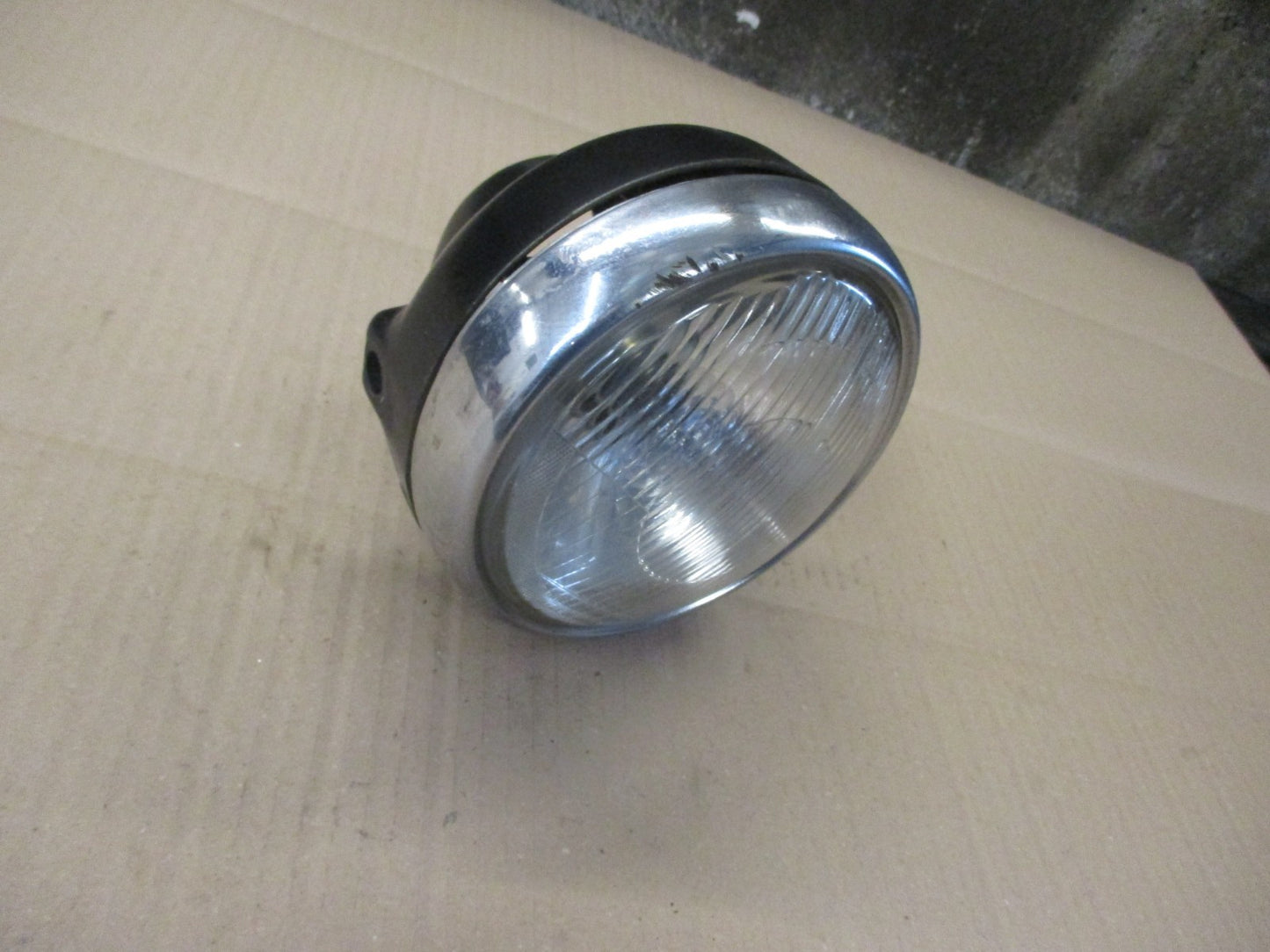 Phare pour Honda 125 CBT - CB125T - 125 Twin