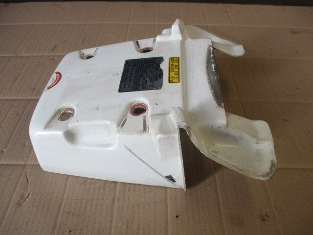 Dosseret pour Honda 750 Africa twin - XRV - RD04