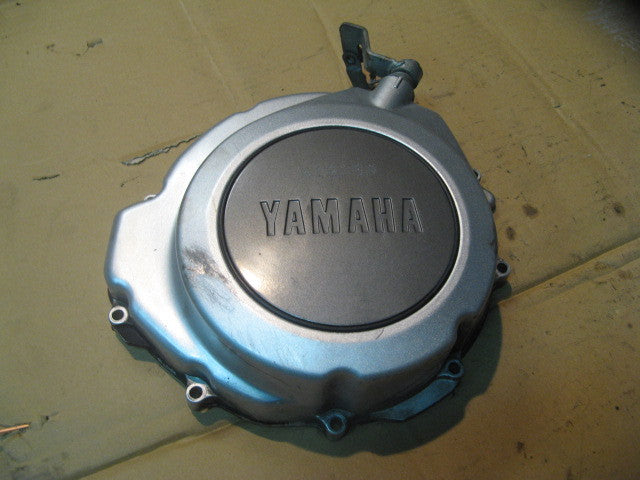 Carter d'embrayage pour Yamaha 850 TDM - 4TX