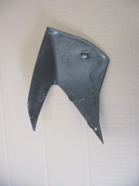 Ouie, flanc, cache de réservoir gauche pour Derbi 125 Mulhacen