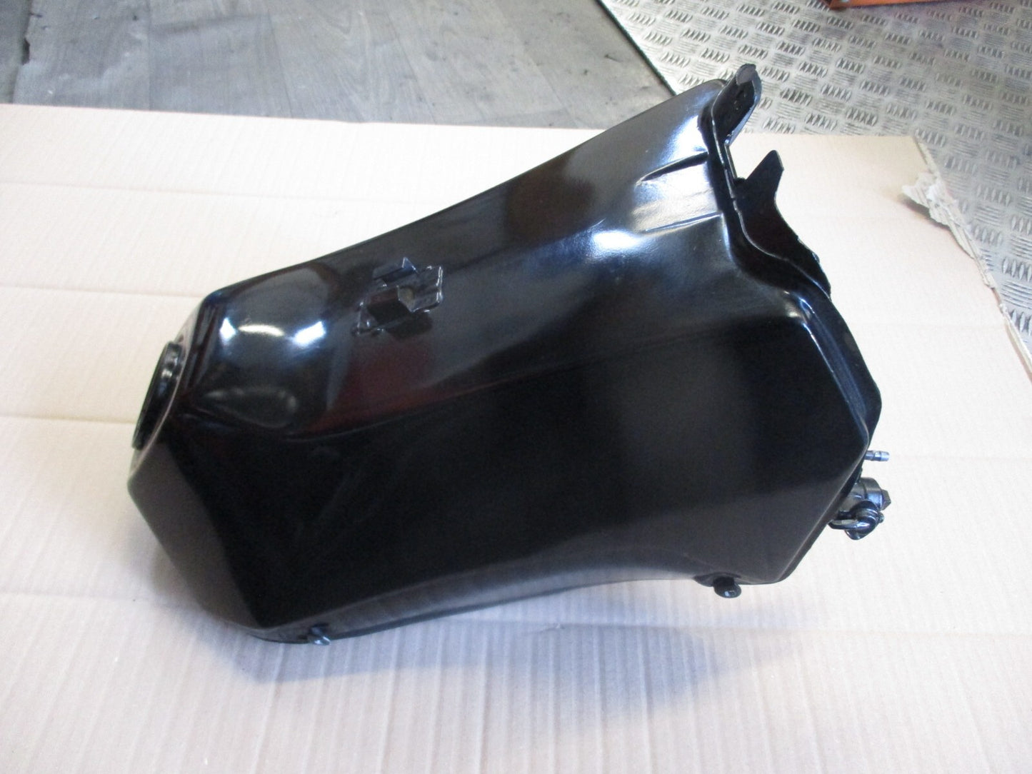 Réservoir d'essence pour Yamaha 125 DTR - DTRE