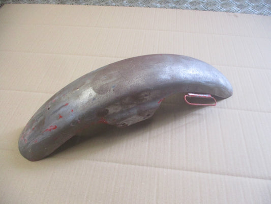 Garde boue avant pour Honda 125 Rebel - JC24A - JC26A