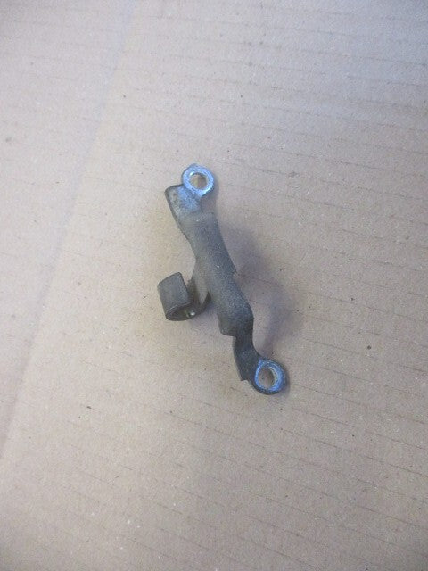 Support cable d'embrayage pour Yamaha 535 XV Virago - 2YL