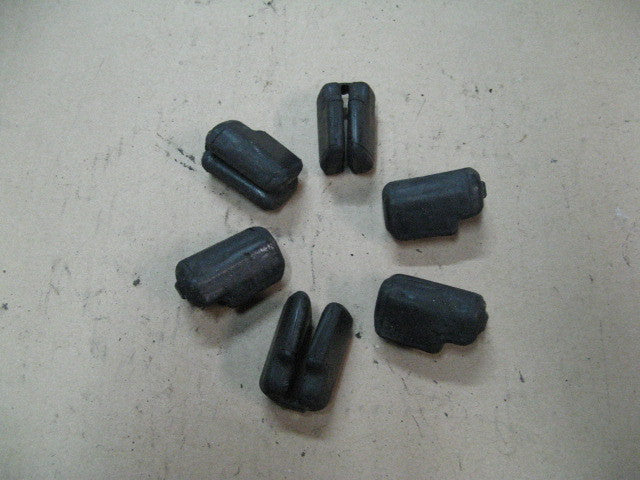 Amortisseurs de transmission pour Honda 650 Africa twin - RD03