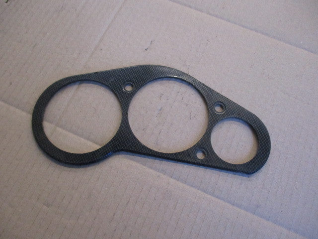 Entourage de compteur compte tours pour Yamaha 850 TDM - 4TX