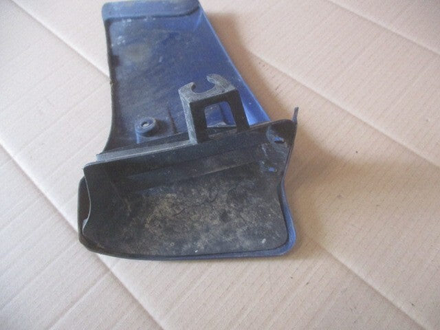 Ouie gauche de réservoir d'essence pour Yamaha 600 XT - 2KF