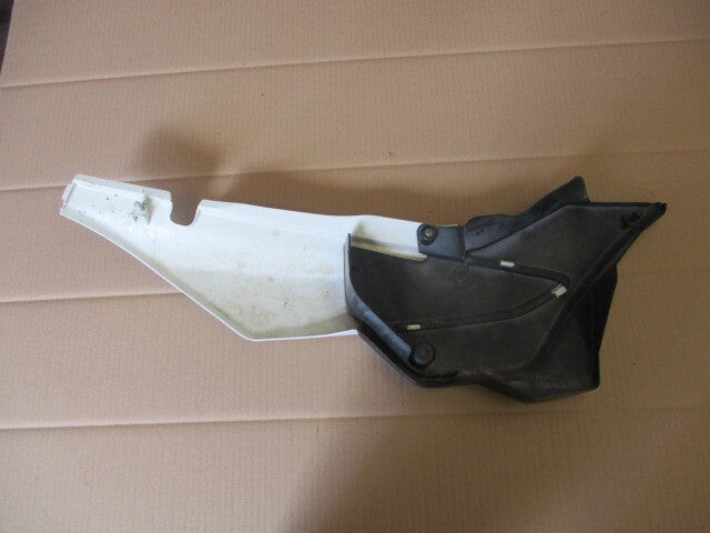 Cache latéral gauche pour Yamaha 125 XR - JD19A - JD1911