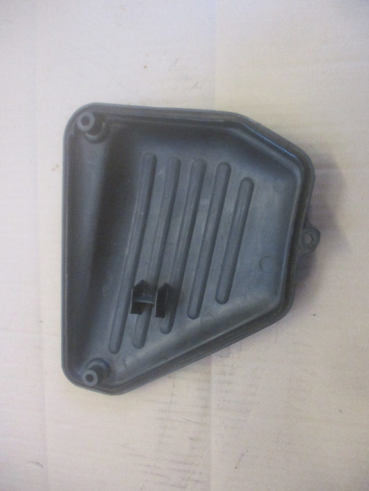 Porte de filtre à air pour Honda 125 CM - JC05