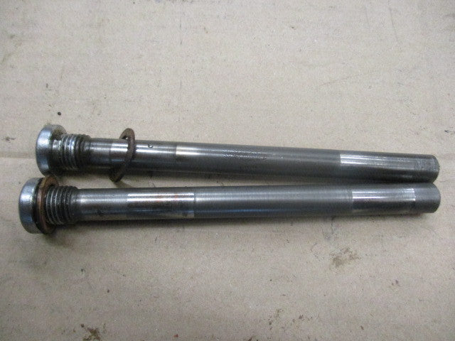 Axes de culbuteurs pour Honda 650 NX Dominator - RD02 - RD08A