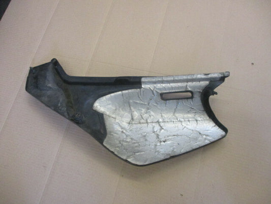 Cache latéral droit pour Yamaha 600 XTE - 4PT - DJ02